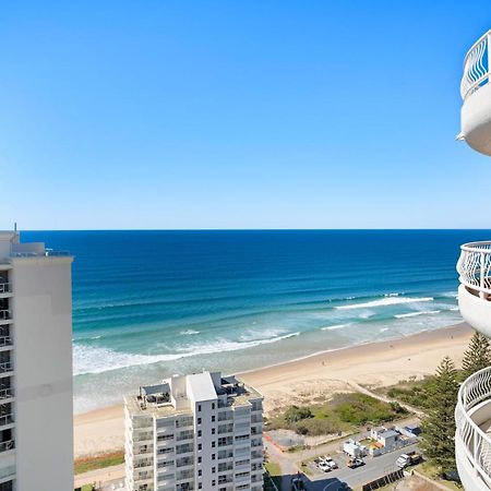 Biarritz Apartments Gold Coast Exterior foto