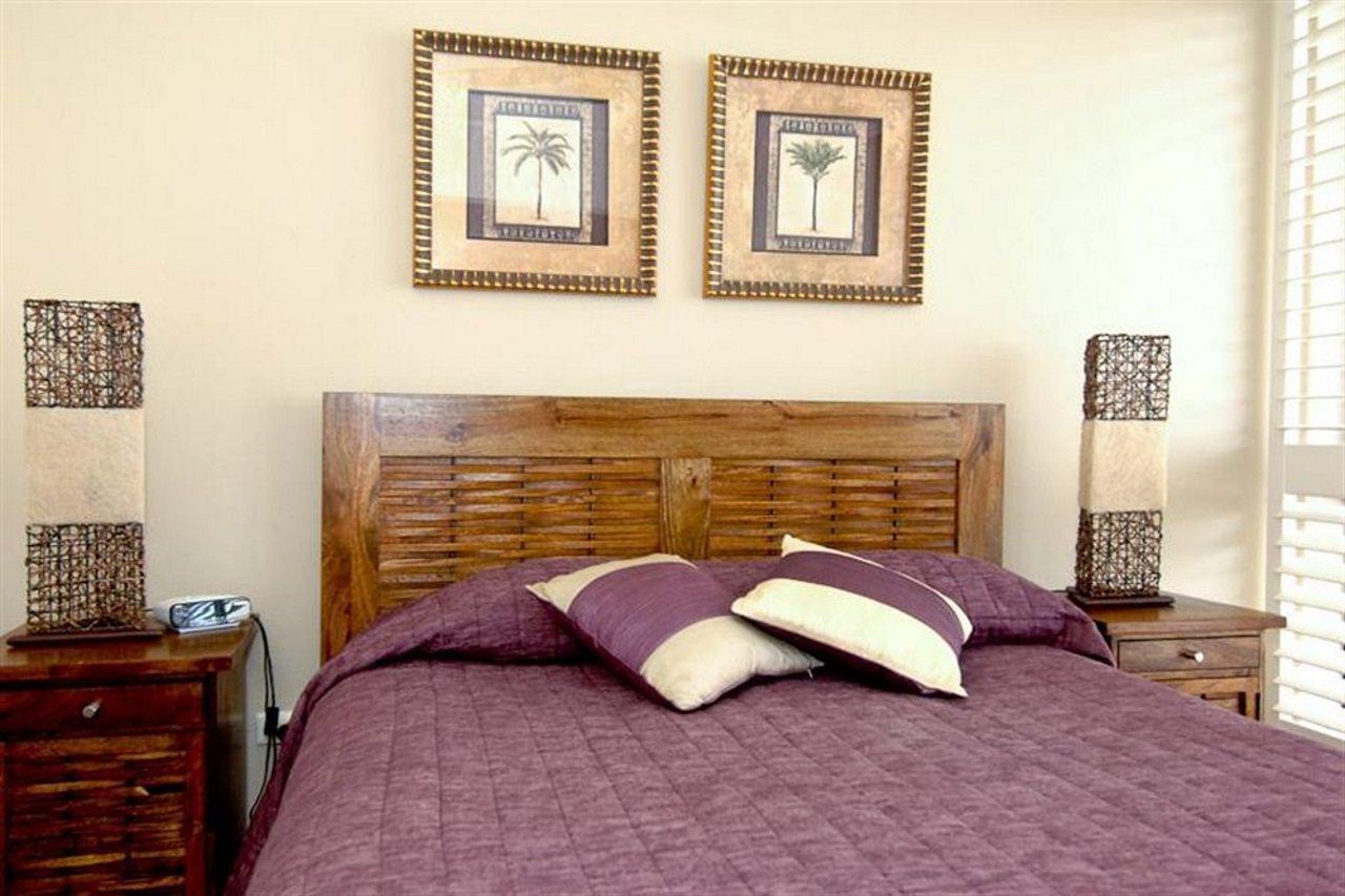 Biarritz Apartments Gold Coast Exterior foto