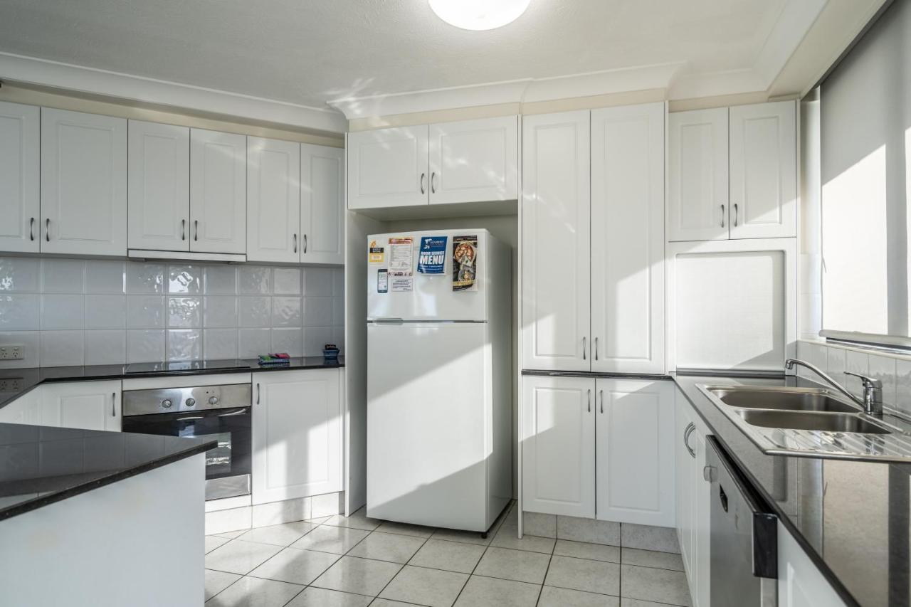 Biarritz Apartments Gold Coast Exterior foto